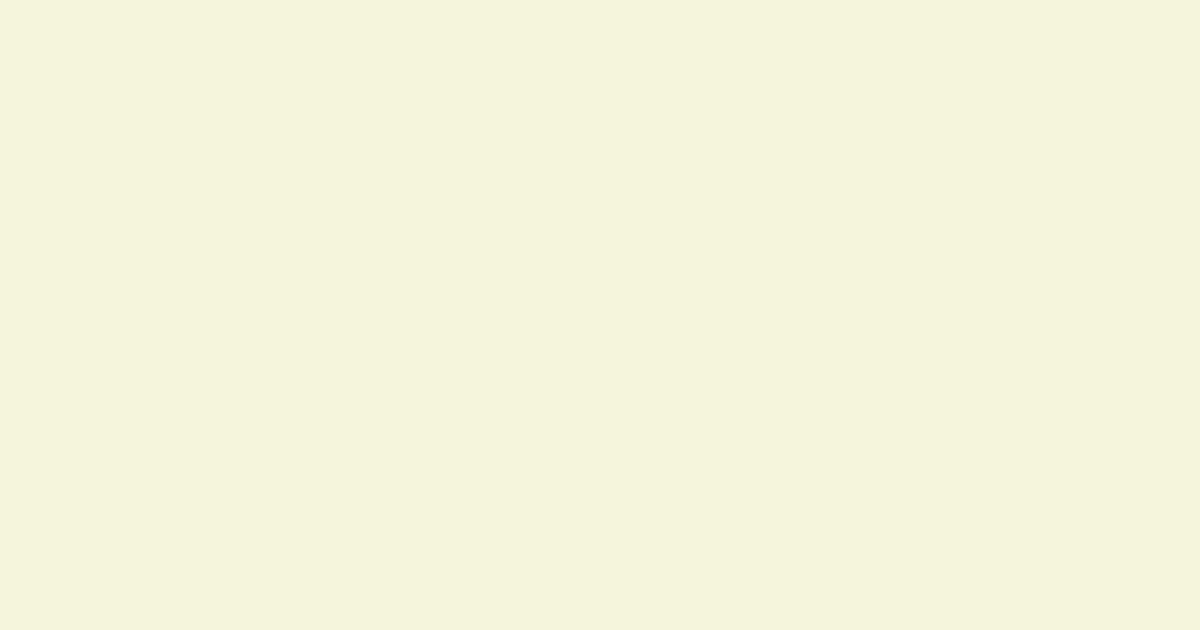 베이지 #F5F5DC 색상 미리보기 (Beige)